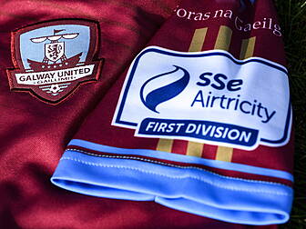 Galway United handed walkover...